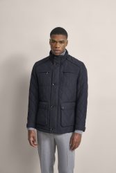 Bugatti - Jacke, für Herren, Marine, Größe 56