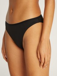 Calvin Klein - Slip, für Damen, Black, Größe XL