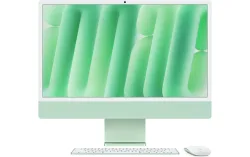 Apple All-in-One PC 