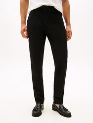 Tommy Hilfiger - Hose, für Herren, Black, Größe W32/L30
