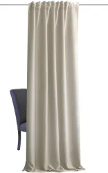 Home Basics Vorhang 