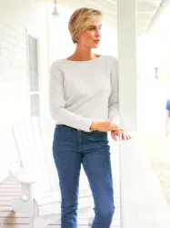 heine Strickpullover 