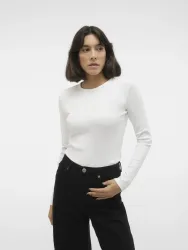 Vero Moda Langarmshirt 
