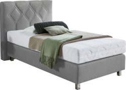 Westfalia Schlafkomfort Boxspringbett »Phönix«