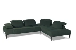 CALIA ITALIA Ecksofa 