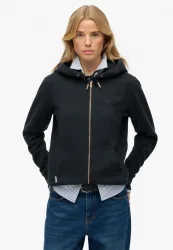 Superdry Kapuzensweatjacke 