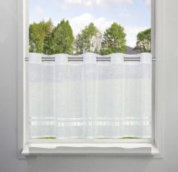 GOODproduct Scheibengardine 