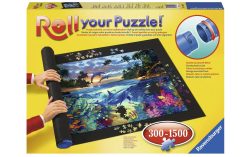 Ravensburger, Ravensburger Roll your Puzzle!