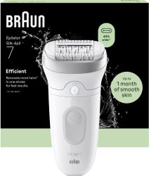 Braun - Epilierer