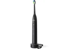 Philips Sonicare 5500 elektrische Schallzahnbürste Hx7111/01 schwarz