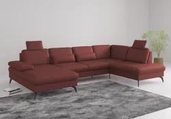 sit&more Wohnlandschaft 