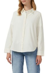 S. Oliver Red Label - Bluse, für Damen, Weiss Größe 40