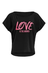 Winshape Oversize-Shirt 