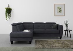 sit&more Ecksofa 