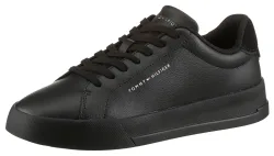 Tommy Hilfiger - Th Court Lth Detail Ess, für Herren, Größe 46