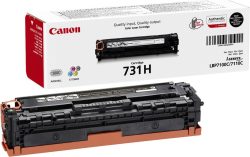 CANON Toner-Modul 731H schwarz 6273B002 LBP 7100/7110 2400 Seiten