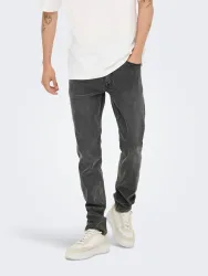 ONLY & SONS Slim-fit-Jeans 