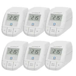 Homematic IP Heizkörperthermostat 