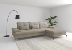 sit&more Ecksofa 
