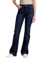 TOM TAILOR Schlagjeans 