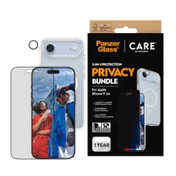 CARE by PanzerGlass Handyhülle 