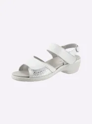 Classic Basics Sandalette