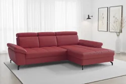 sit&more Ecksofa 
