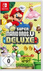 Nintendo Switch Spielesoftware 