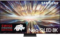 Samsung QLED-Fernseher 