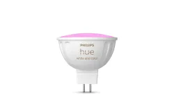 Philips Hue Smarte LED-Leuchte 