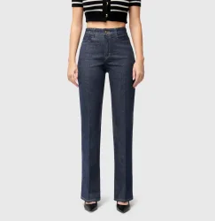 MAC Bootcut-Jeans 