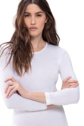 Mey Langarmshirt 