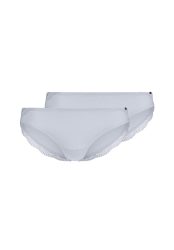 Skiny - Duopack, Slips, für Damen, Weiss, Größe 44