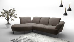 sit&more Ecksofa 