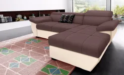 COTTA Ecksofa 