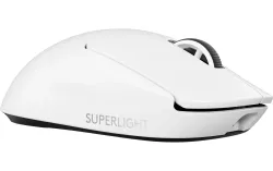 Logitech Gaming-Maus 