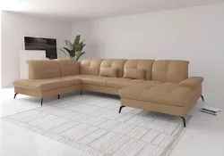 sit&more Wohnlandschaft 