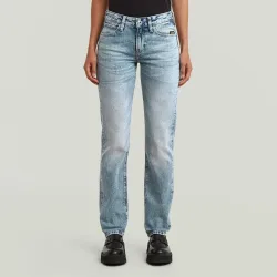G-STAR Straight-Jeans 