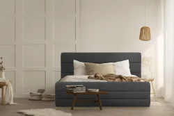 Home affaire Polsterbett 