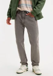 Levi's® - Jeans, Regular Fit, für Herren, Grau, Größe W34/L34