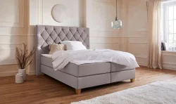 Home affaire Boxspringbett 