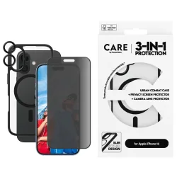 CARE by PanzerGlass Displayschutzglas 