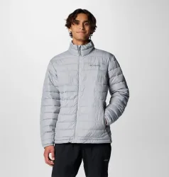 Columbia Steppjacke 
