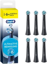 Oral-B Aufsteckbürsten 
