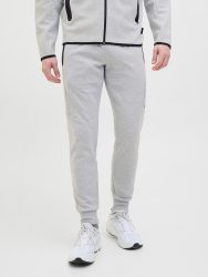 Jack & Jones - Jogg-Sweat Pants, für Herren, Grau, Größe XL