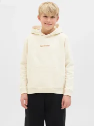 Jack & Jones Junior Kapuzensweatshirt 
