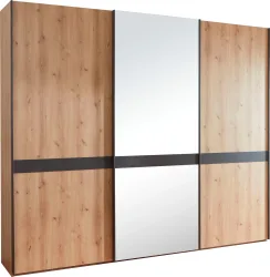WIEMANN Schwebetürenschrank 