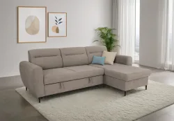 Trends by HG Ecksofa 