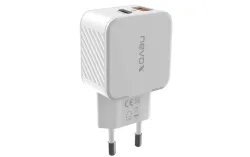 nevox Smartphone-Ladegerät 