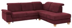 Home affaire Ecksofa 